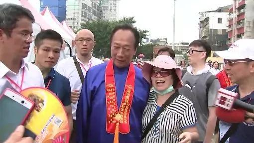 一个知恩感恩的人、总是会得到应有的际遇和上苍的垂爱!
