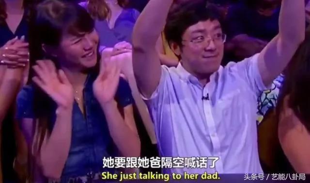 中国钢琴神童红炸美国 逼死主持人的节奏