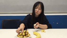 高能预警!香蕉和枣 这两种食物千万不要一起吃