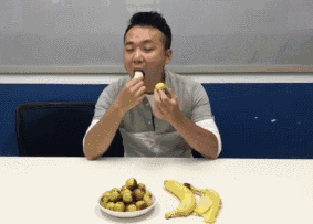 高能预警!香蕉和枣 这两种食物千万不要一起吃