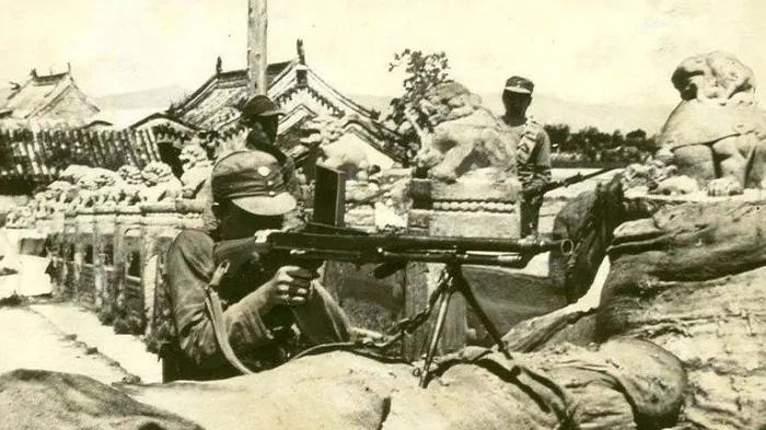 1937 历史的陷阱:七七事变绝对是偶然事件