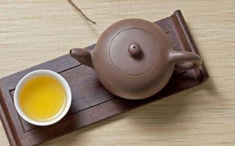 改善保持身材 喝茶有六大好处