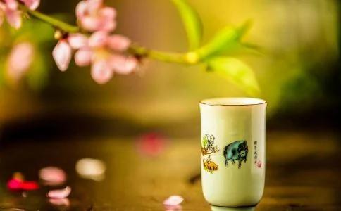 改善保持身材 喝茶有六大好处