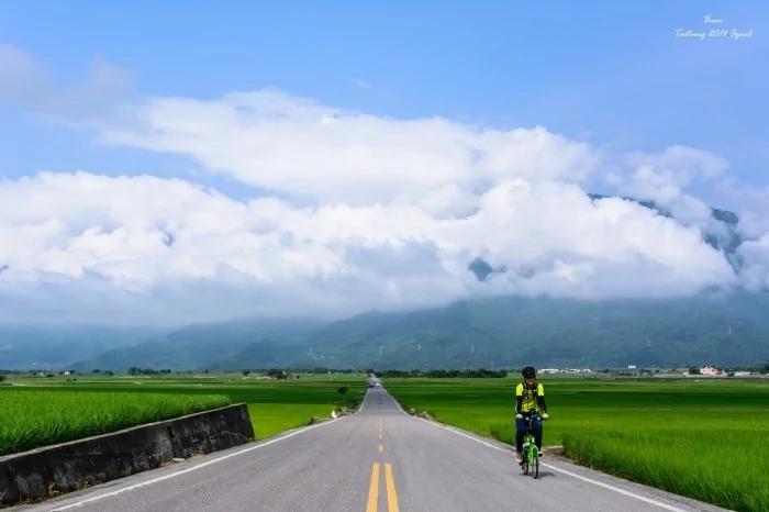 出发吧!台东不能错过的10大景点
