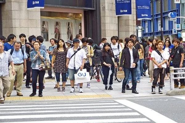 为何日本人寿命最长?不能不看的。