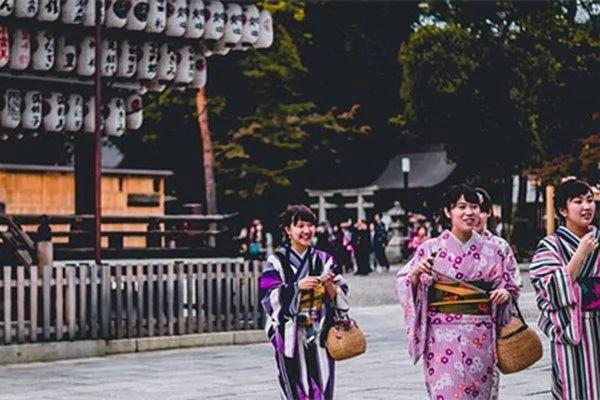 为何日本人寿命最长?不能不看的。