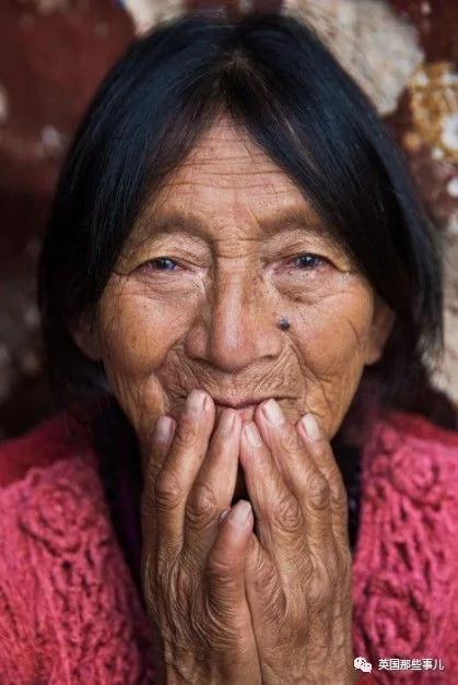 世界美女地图更新!摄影师觉得中国女人很乐意照相