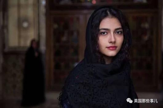 世界美女地图更新!摄影师觉得中国女人很乐意照相