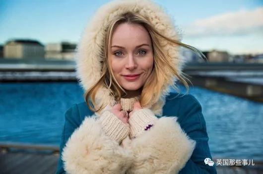 世界美女地图更新!摄影师觉得中国女人很乐意照相