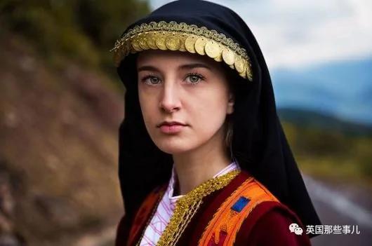 世界美女地图更新!摄影师觉得中国女人很乐意照相