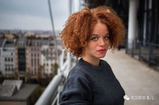 世界美女地图更新!摄影师觉得中国女人很乐意照相