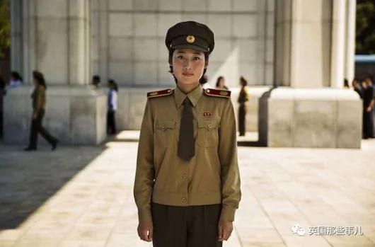 世界美女地图更新!摄影师觉得中国女人很乐意照相