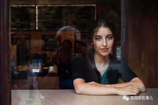 世界美女地图更新!摄影师觉得中国女人很乐意照相