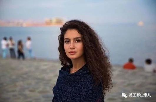 世界美女地图更新!摄影师觉得中国女人很乐意照相