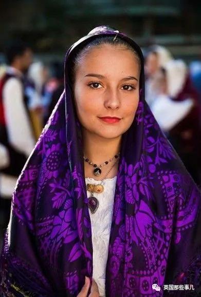 世界美女地图更新!摄影师觉得中国女人很乐意照相