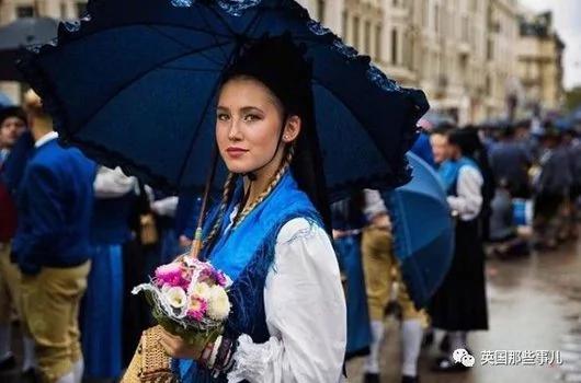 世界美女地图更新!摄影师觉得中国女人很乐意照相