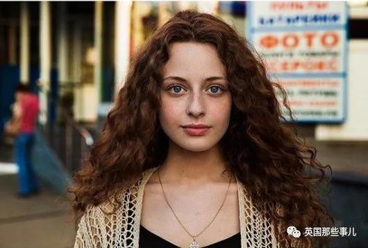 世界美女地图更新!摄影师觉得中国女人很乐意照相