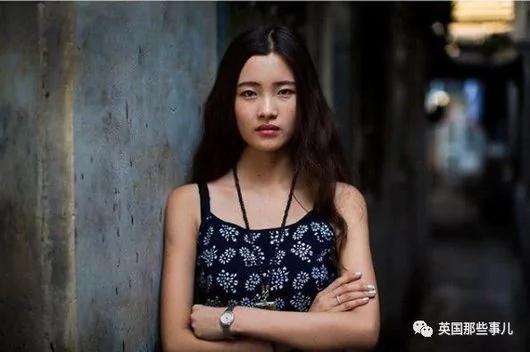 世界美女地图更新!摄影师觉得中国女人很乐意照相