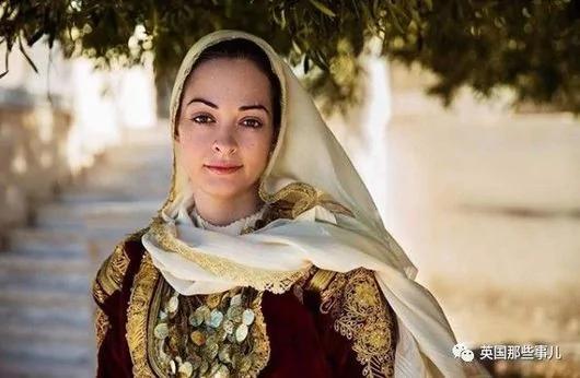 世界美女地图更新!摄影师觉得中国女人很乐意照相
