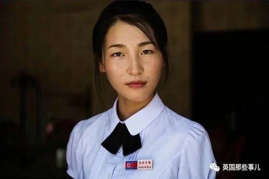 世界美女地图更新!摄影师觉得中国女人很乐意照相