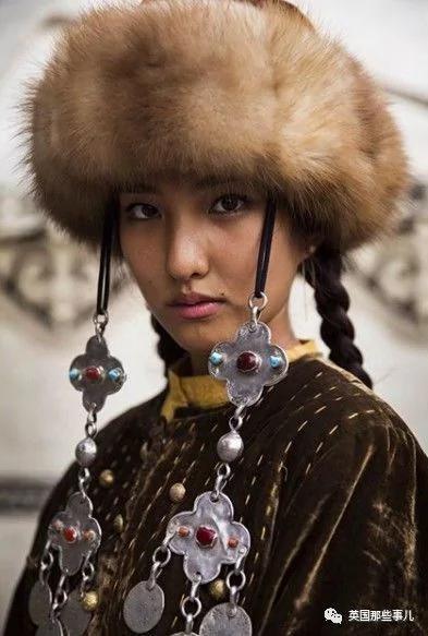 世界美女地图更新!摄影师觉得中国女人很乐意照相