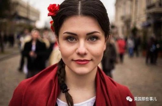 世界美女地图更新!摄影师觉得中国女人很乐意照相