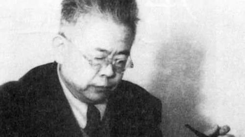 先见之明!傅斯年为何去台湾?