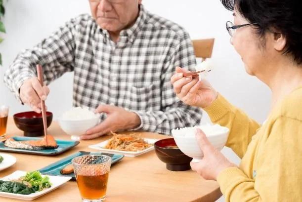 中年人五不原则保健康