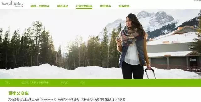 来加拿大没开车?带着这篇就够啦