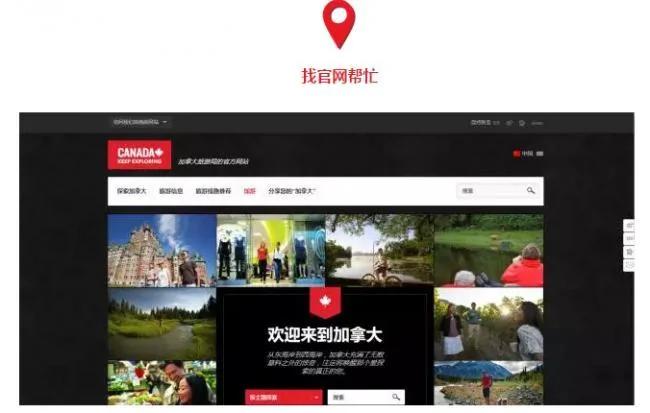 来加拿大没开车?带着这篇就够啦