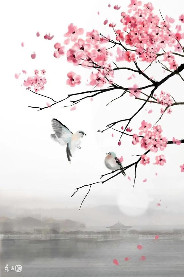 下雨了 才知道谁会给你送伞;遇事了 才知道谁对你真心