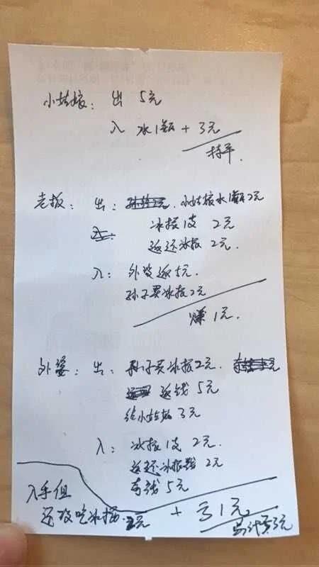 这起2元钱小案子绕晕警察 还惊动奥数老师