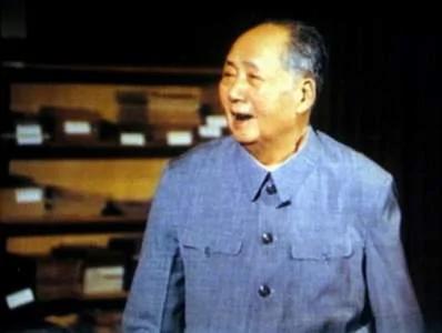 揭秘:为晚年毛泽东一个人办的电视台