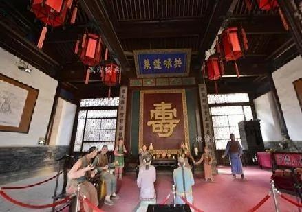 陕西“女首富”周莹娘家房子是啥样