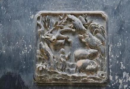 陕西“女首富”周莹娘家房子是啥样