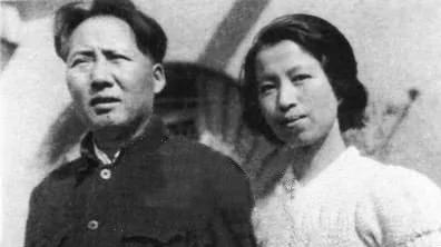 延安秘史!多少知识女性被迫嫁给老干部?