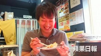 无语;少女汗味炸鸡上市 酸酸咸咸大热卖