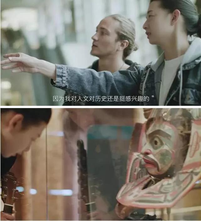 加拿大首都到底多好玩?让霍尊告诉你