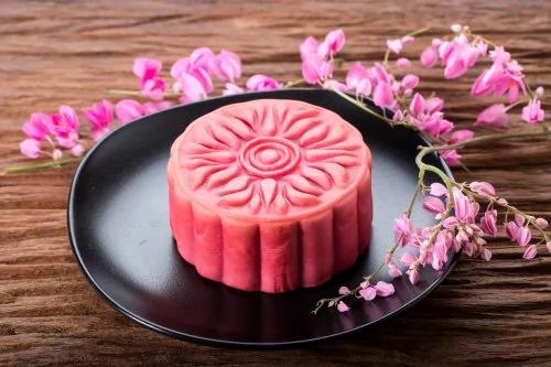 中秋不只有伤感的嫦娥 还有离奇的得妻记
