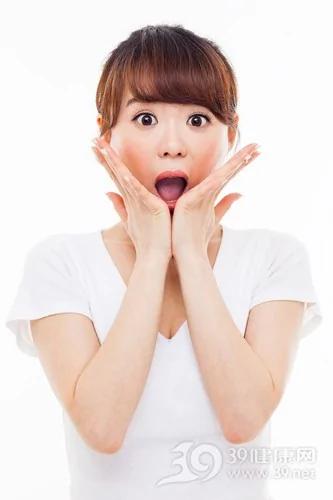 女性有这5种症状 或是体内毒素超标