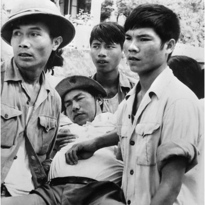 图辑:回顾1979年中越边境战争