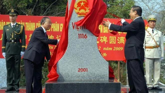 图辑:回顾1979年中越边境战争