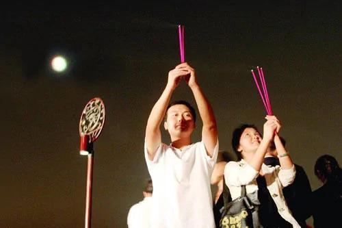 中秋节十大传统习俗 你家还保留几样?