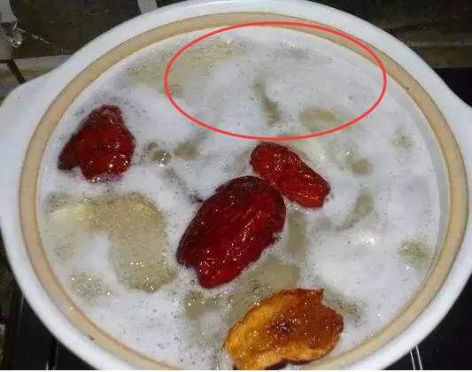 自己榨豆浆和果汁时产生的泡沫要不要扔掉?