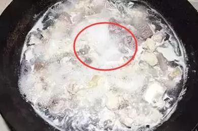 自己榨豆浆和果汁时产生的泡沫要不要扔掉?