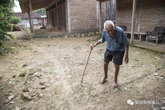 他146岁 被死神遗忘…竟然做出让全家族惊天动地的事!