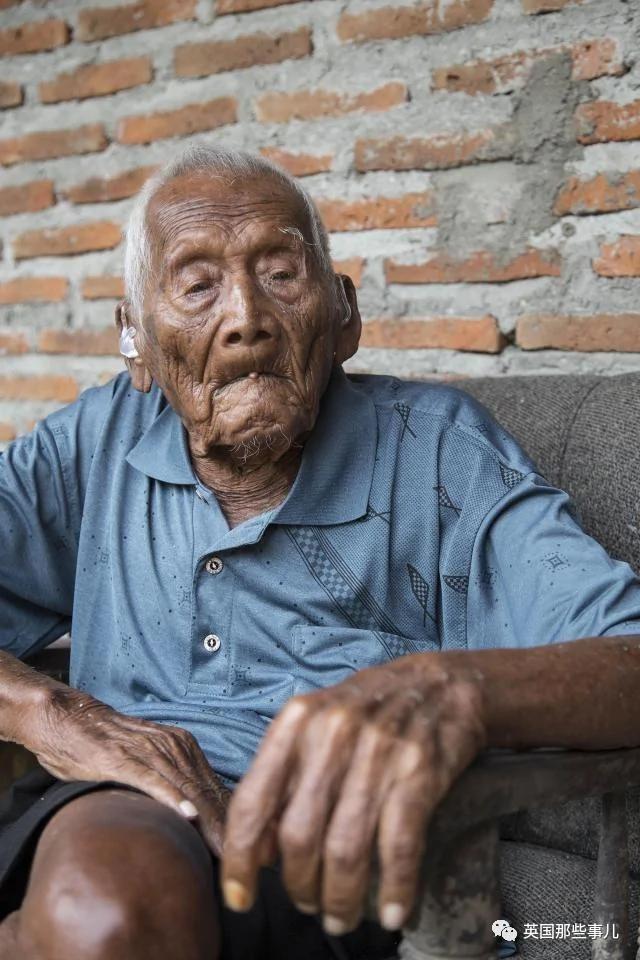 他146岁 被死神遗忘…竟然做出让全家族惊天动地的事!