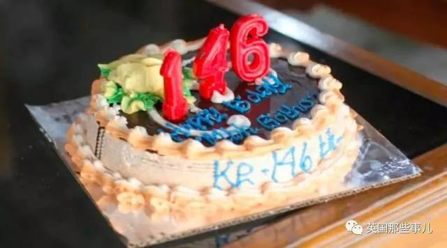 他146岁 被死神遗忘…竟然做出让全家族惊天动地的事!