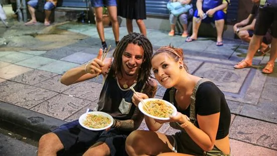 血泪教训!出门旅游 千万不要找这9种人做旅伴