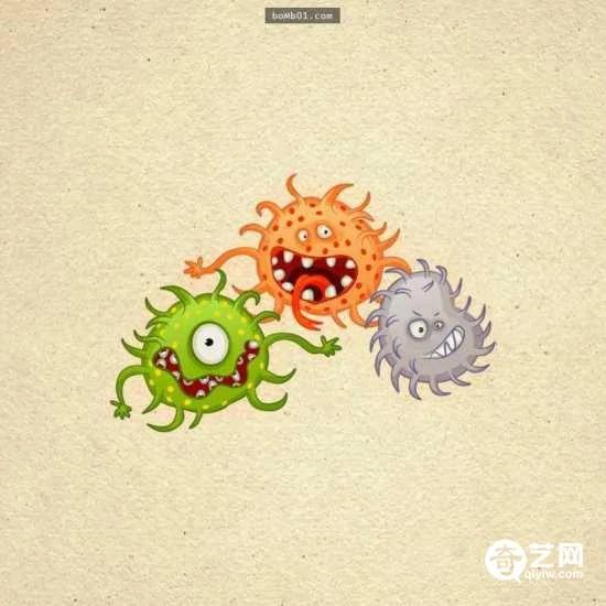 一起来探索身体的秘密 发现这26个鲜为人知的冷知识